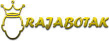 Logo RajaBotak Store