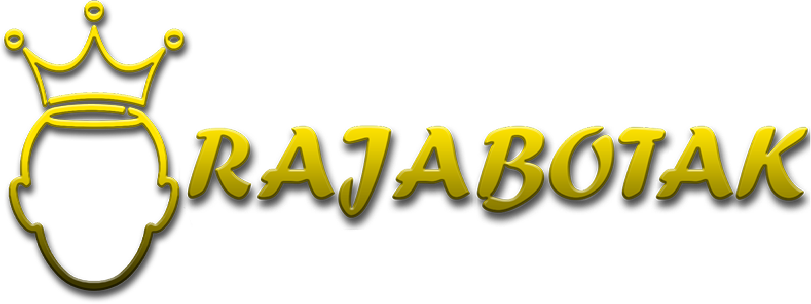 Logo brand RajaBotak